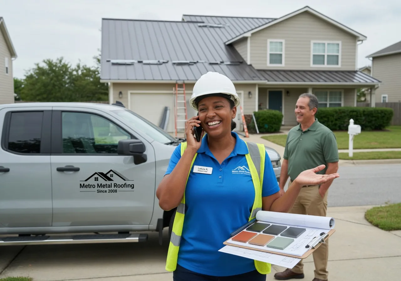 Metal Roofing Installation Keldron, SD FAQs