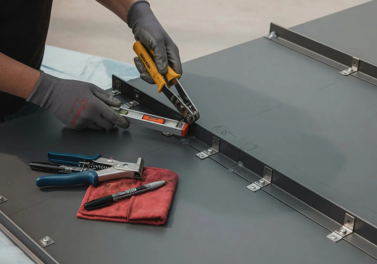 Why choose Metal Roofing Installation in Keldron, SD
